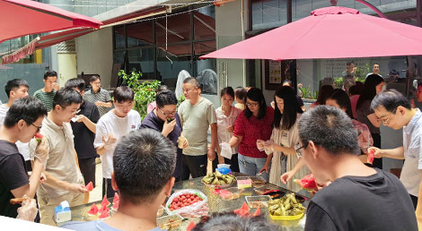 赫名視顯《獨(dú)樂(lè)樂(lè)不如“粽”樂(lè)樂(lè)》
